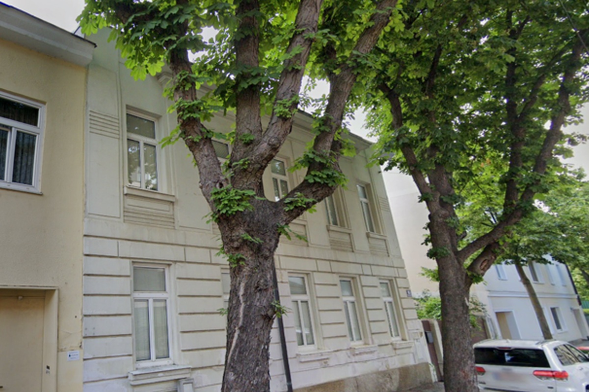 Referenz 1230 Wien